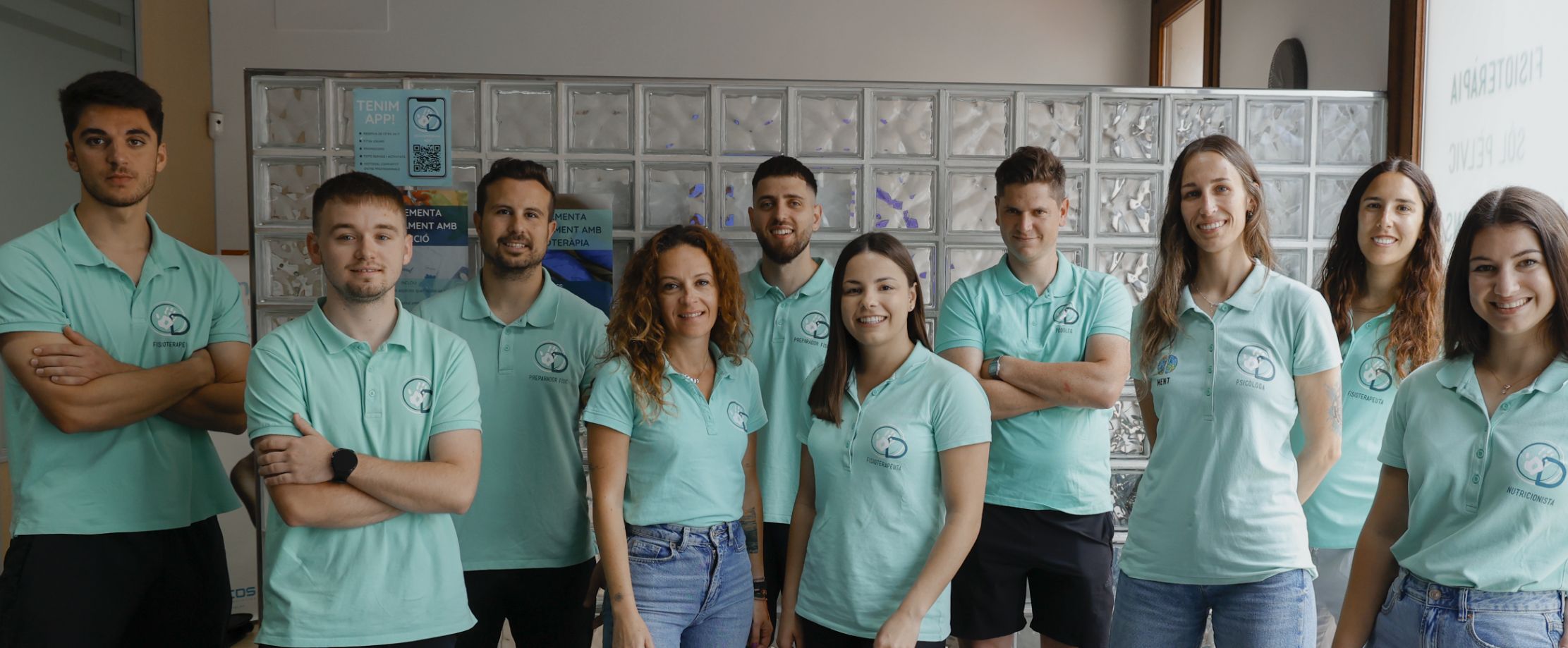 DINAMIS - Fisioteràpia i Salut