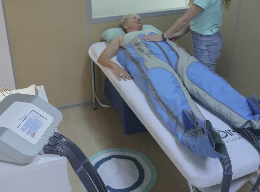 DINAMIS - Fisioteràpia i Salut