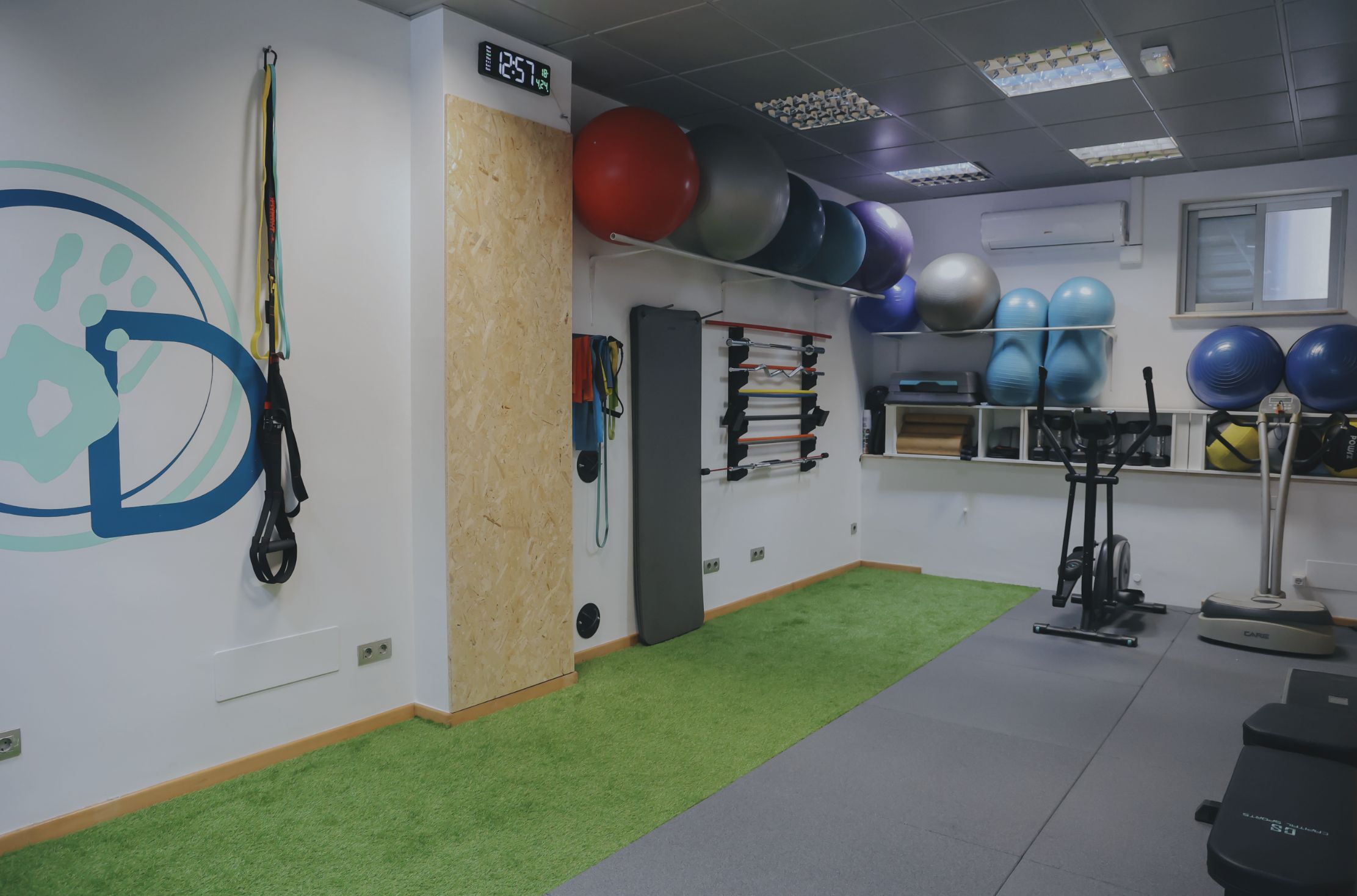 DINAMIS - Fisioteràpia i Salut