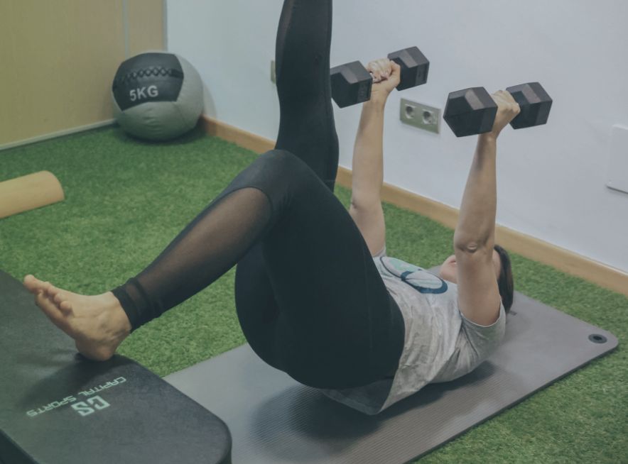 DINAMIS - Fisioteràpia i Salut