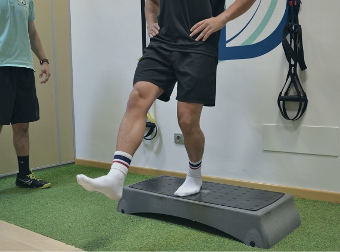 DINAMIS - Fisioteràpia i Salut