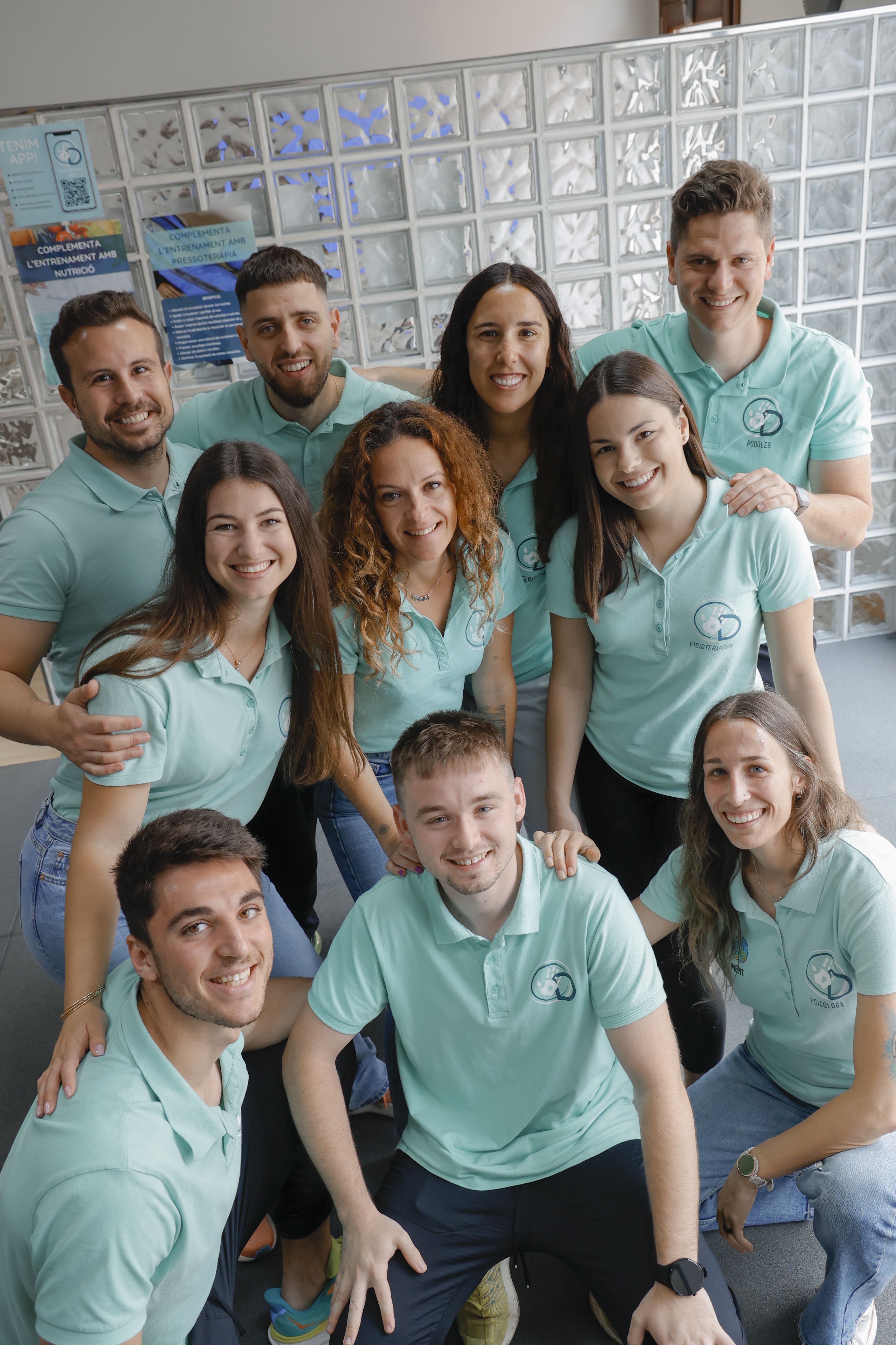 DINAMIS - Fisioteràpia i Salut